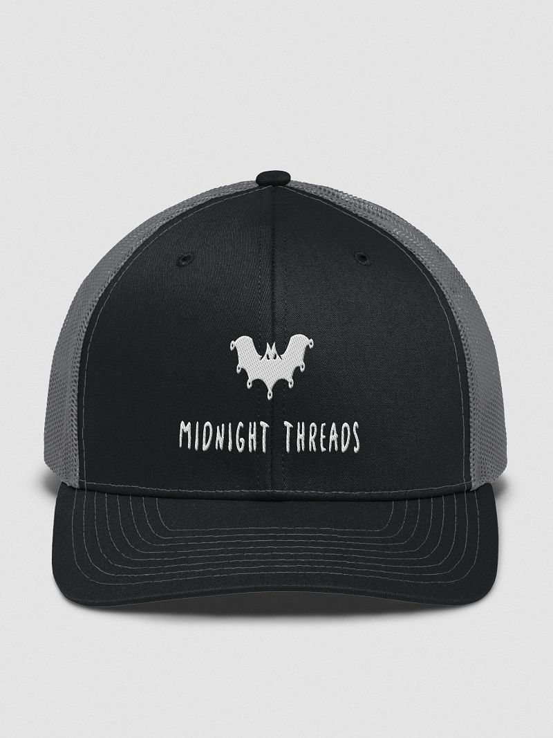 bat hat