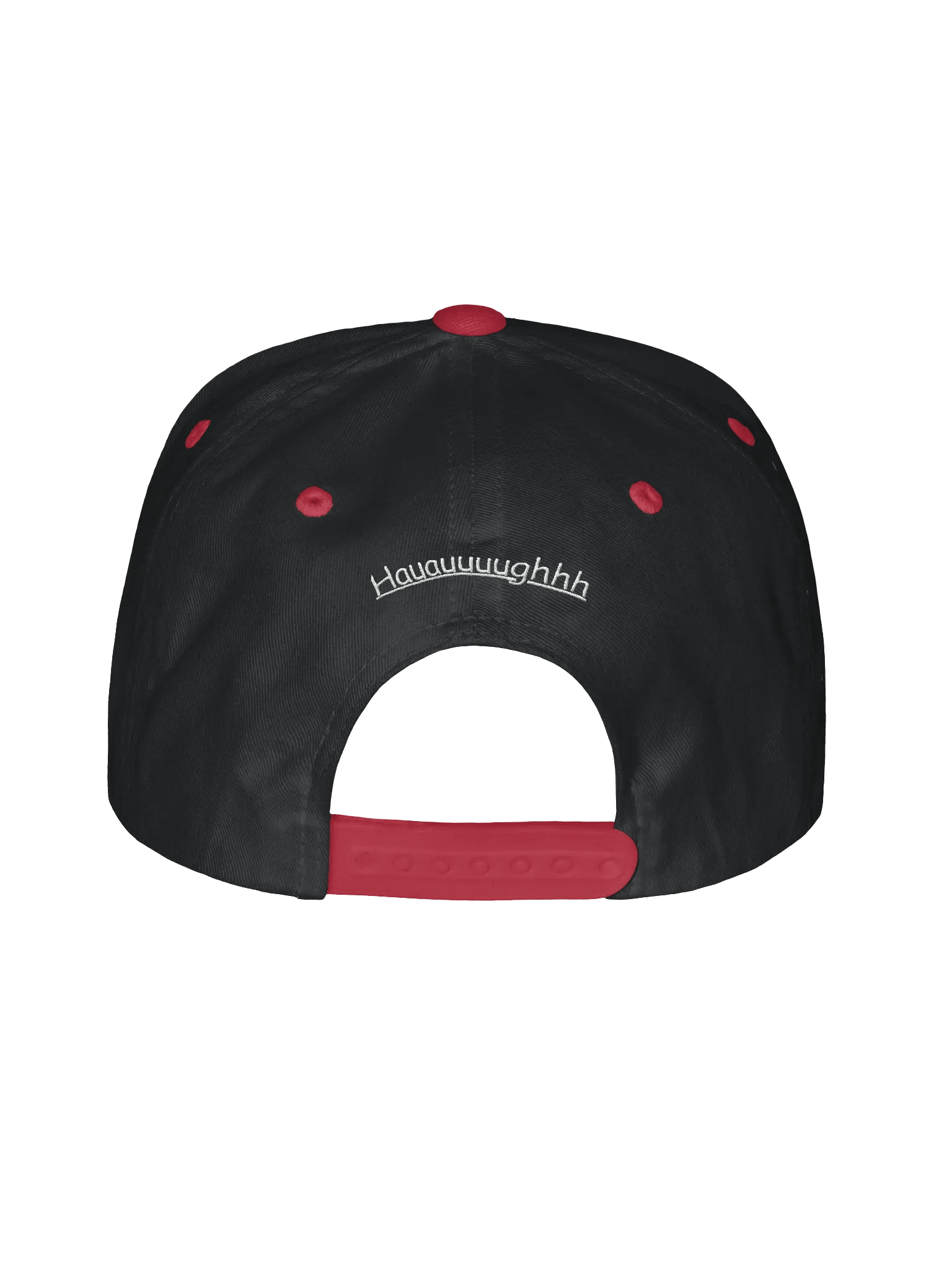 Welcome to the Paughty Snapback Cap product image (7)