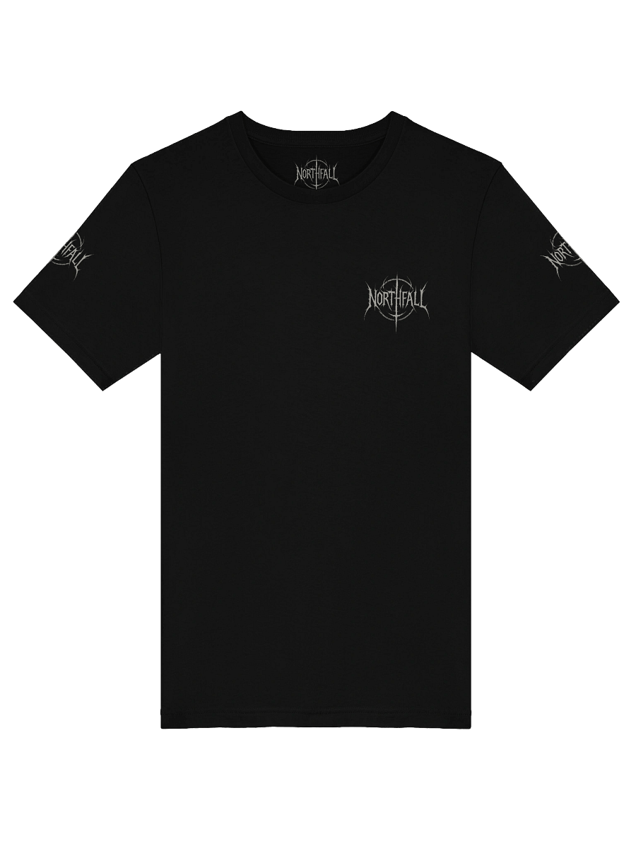 The Northfall Standard T Shirt product image (13)
