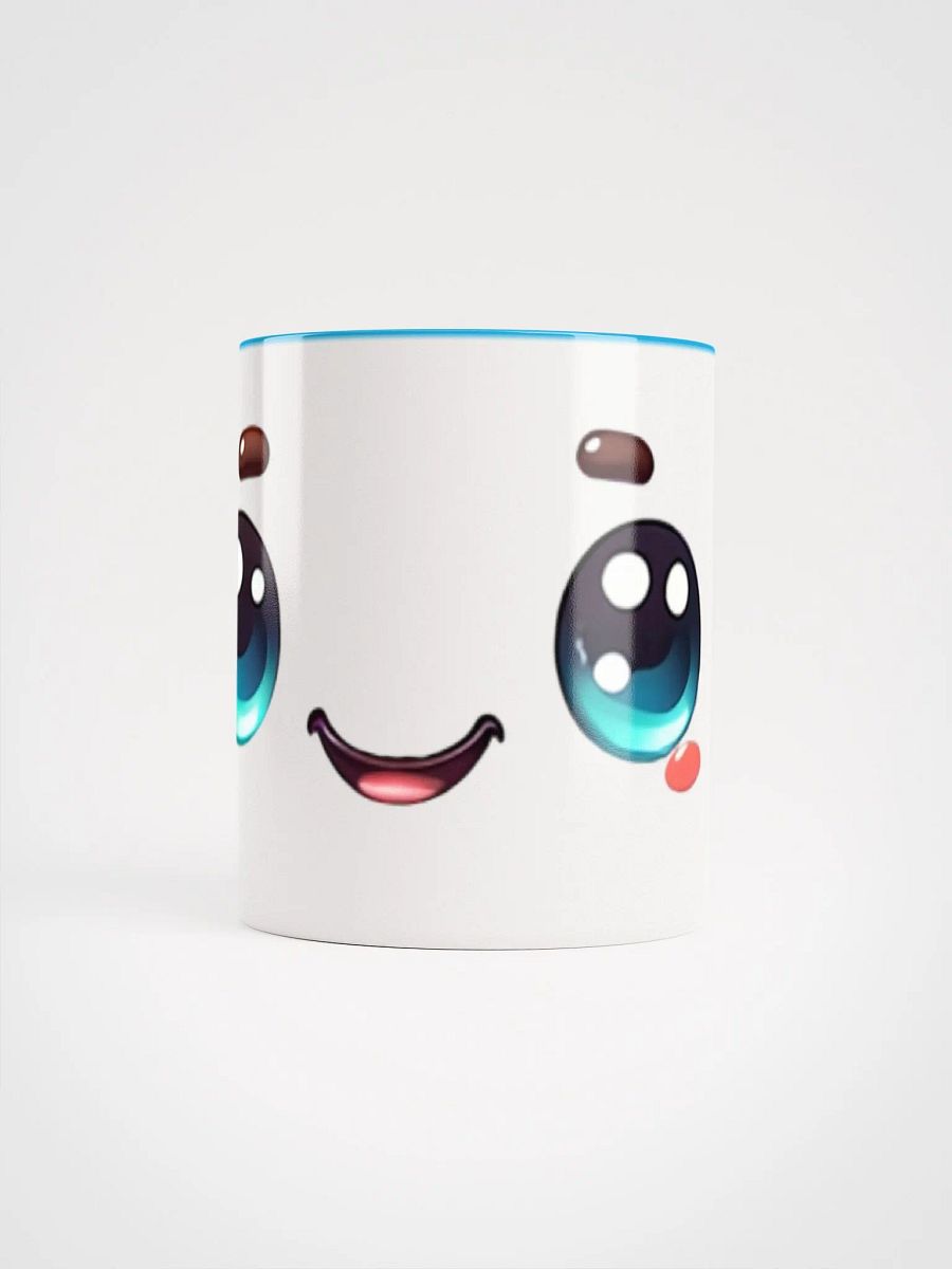 Happy Coffee Mug product image (5)