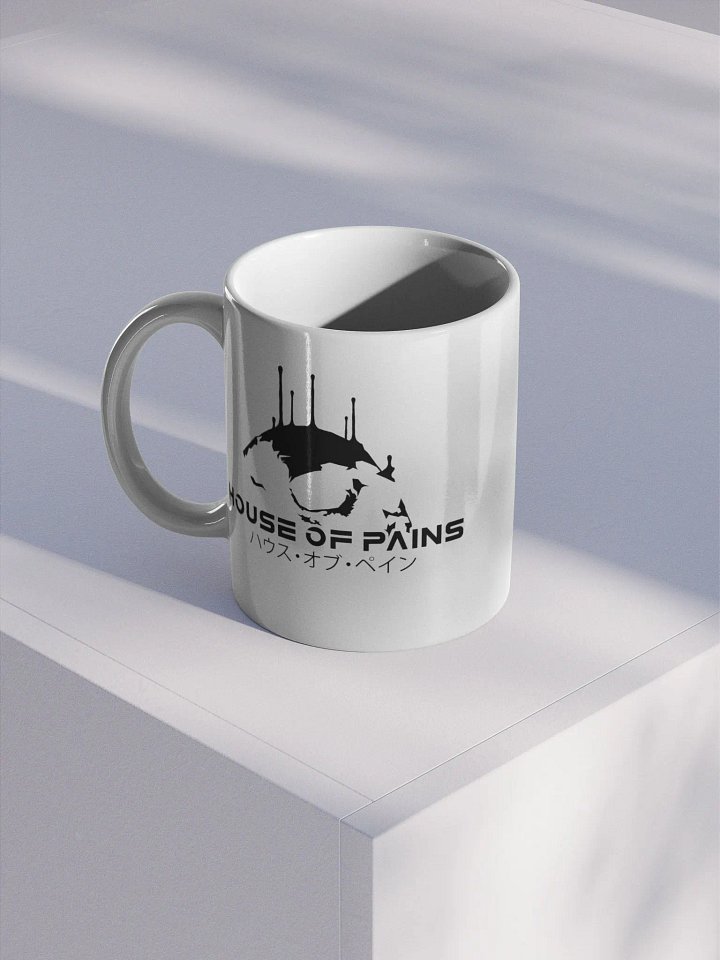 House of Pains Mug product image (1)