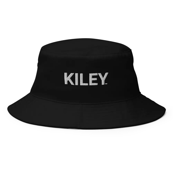 Abstract Steps Bucket Hat product image (1)