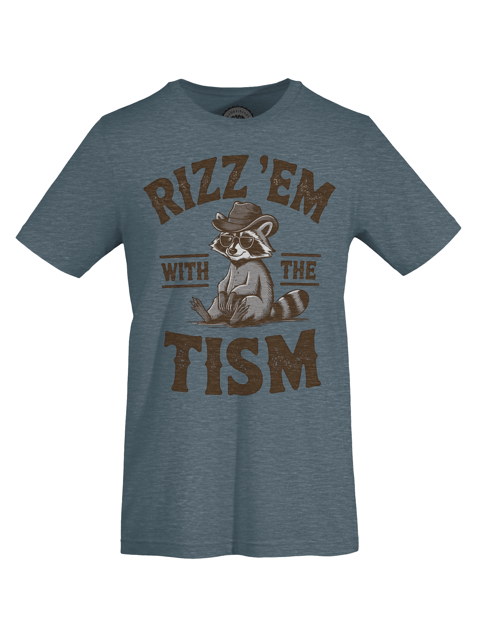 Rizz 'em with the Tism product image (47)