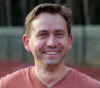 🏃‍♂️ Meet Coach Carl Leivers! An experienced running coach based in Colorado, Carl works with athletes of all levels, from be...