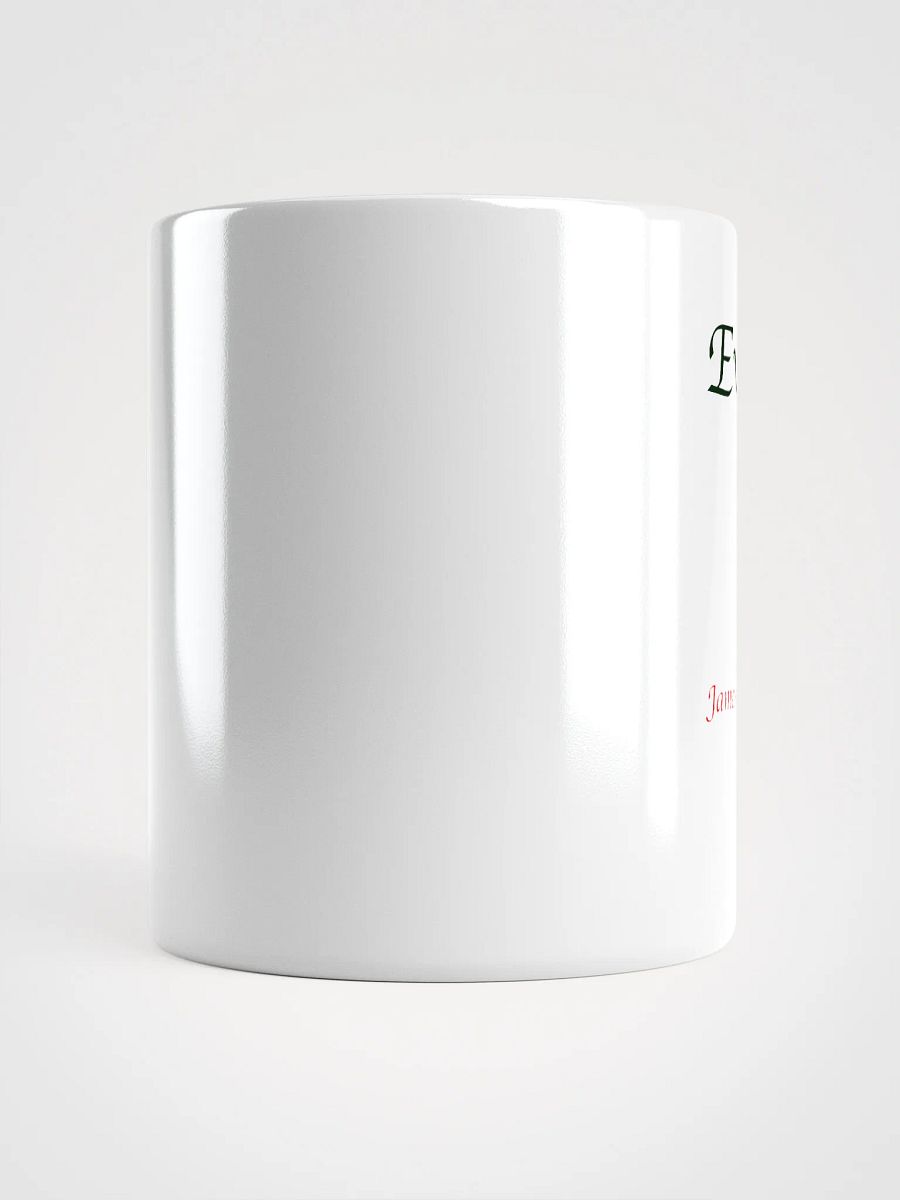 White Glossy Mug: fate product image (13)