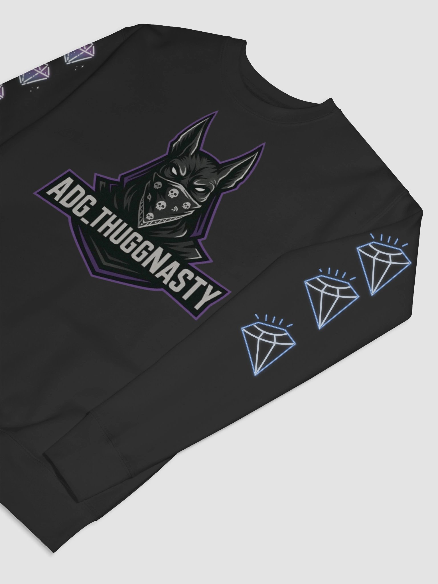 ThuggNasty sweater product image (7)