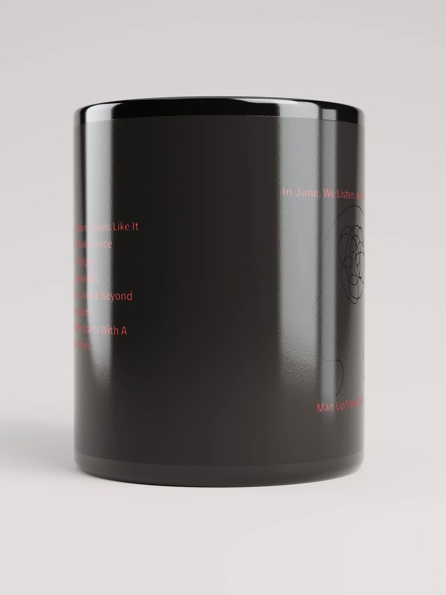Men's Mental Health Awareness Mug product image (9)