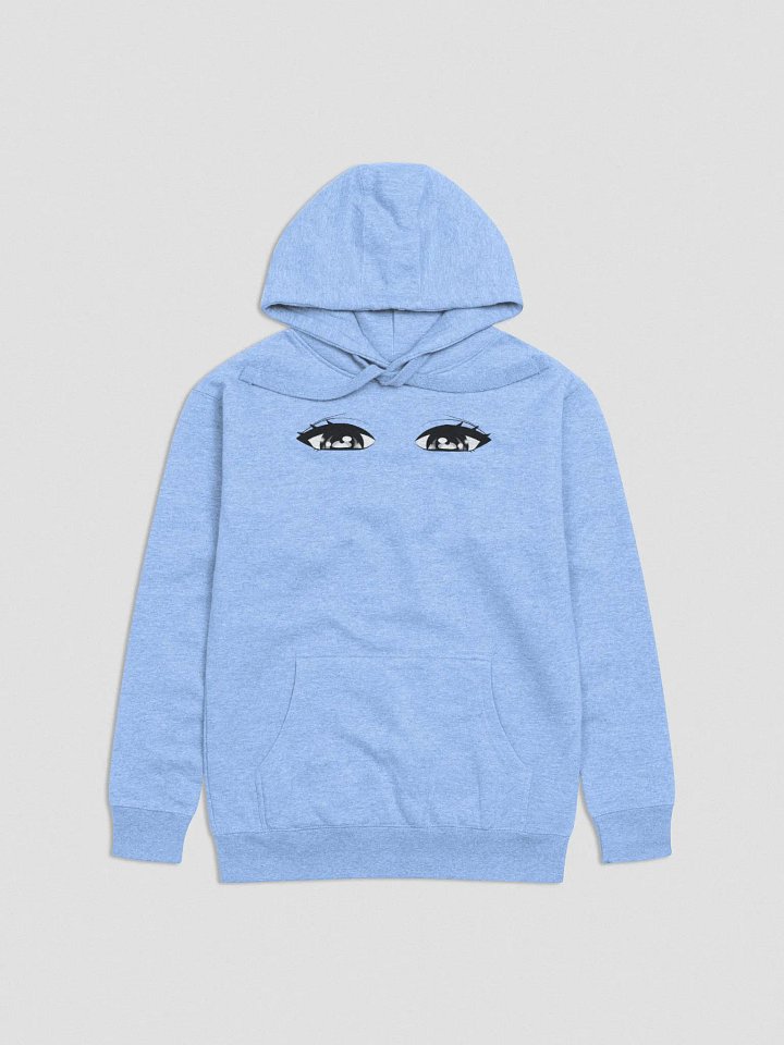 KAWAII ANIME EYES JUMPER product image (11)