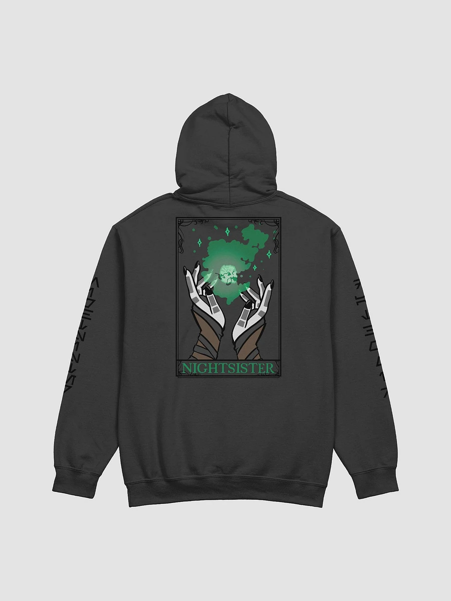 The Nightsister | Hoodie product image (4)