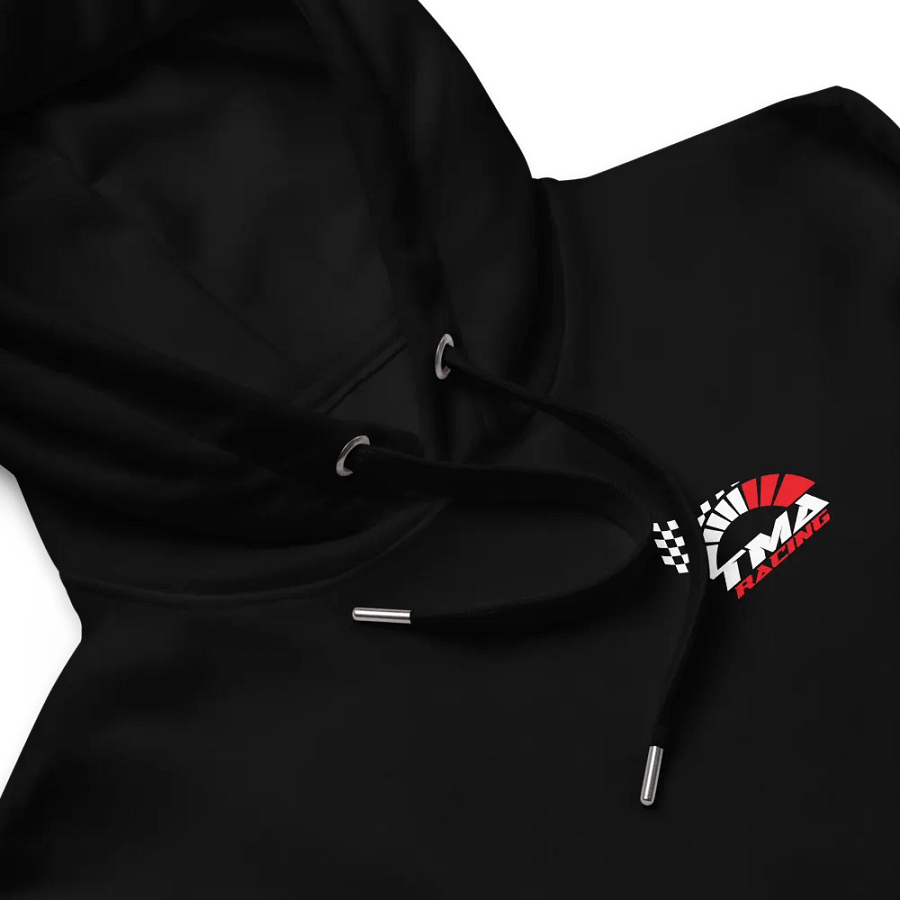 TMA Racing Hoodie MK2 product image (6)