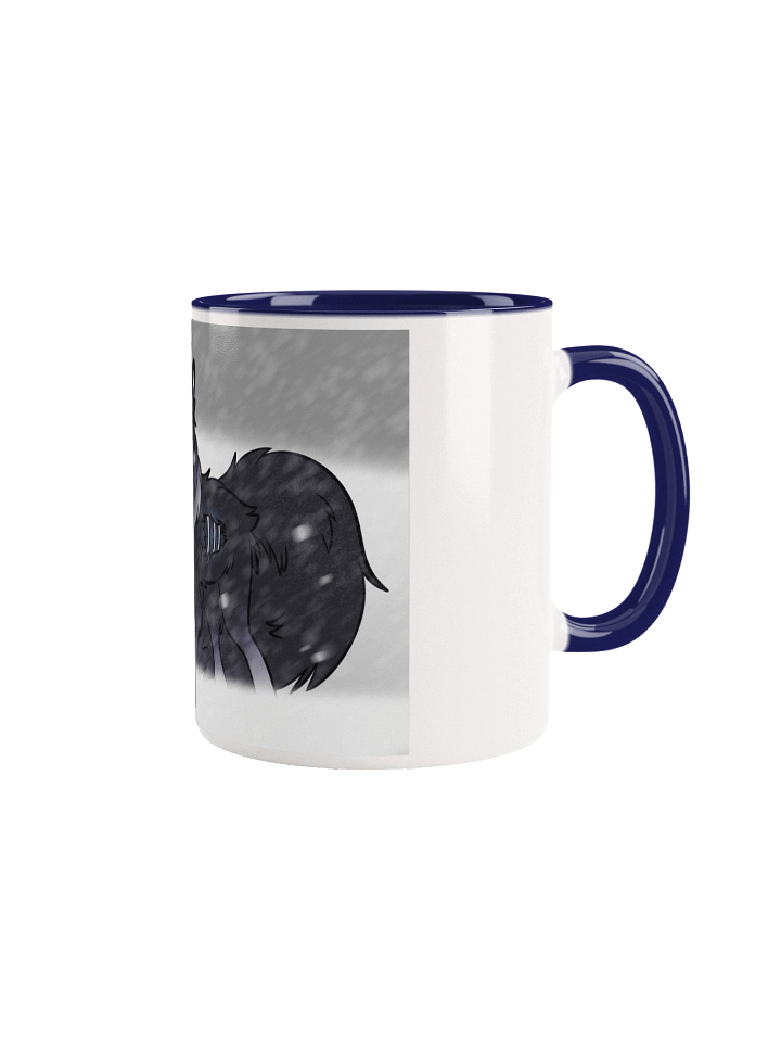 Ceramic Mug with Color - Its WIMDY product image (5)