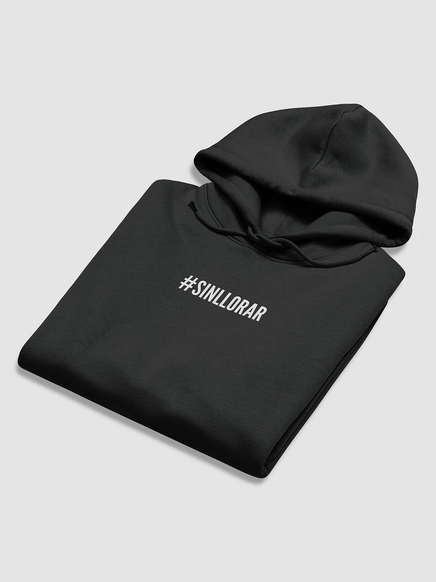 Sin Llorar Hoodie product image (17)