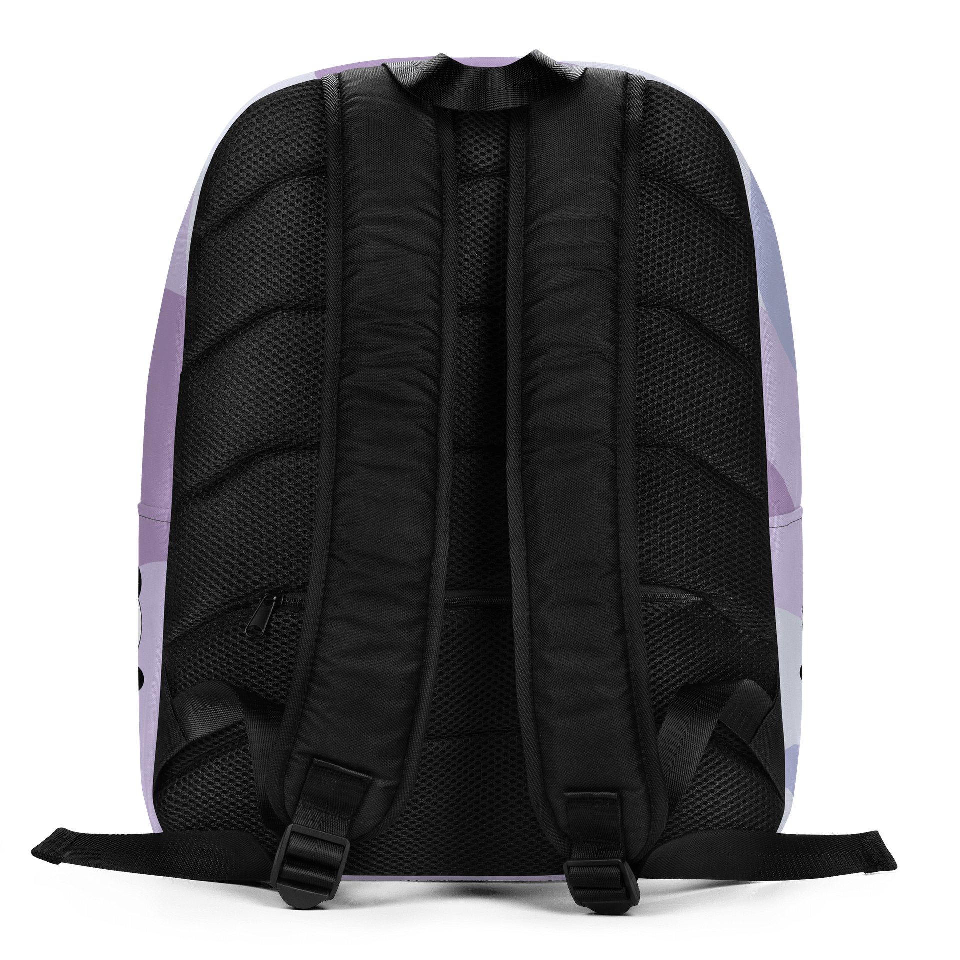 Customizable Panda Print Backpack product image (5)