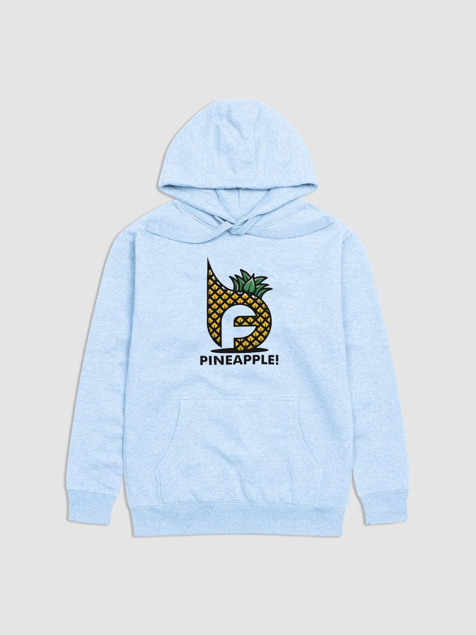 Pineapple Hoodie product image (3)