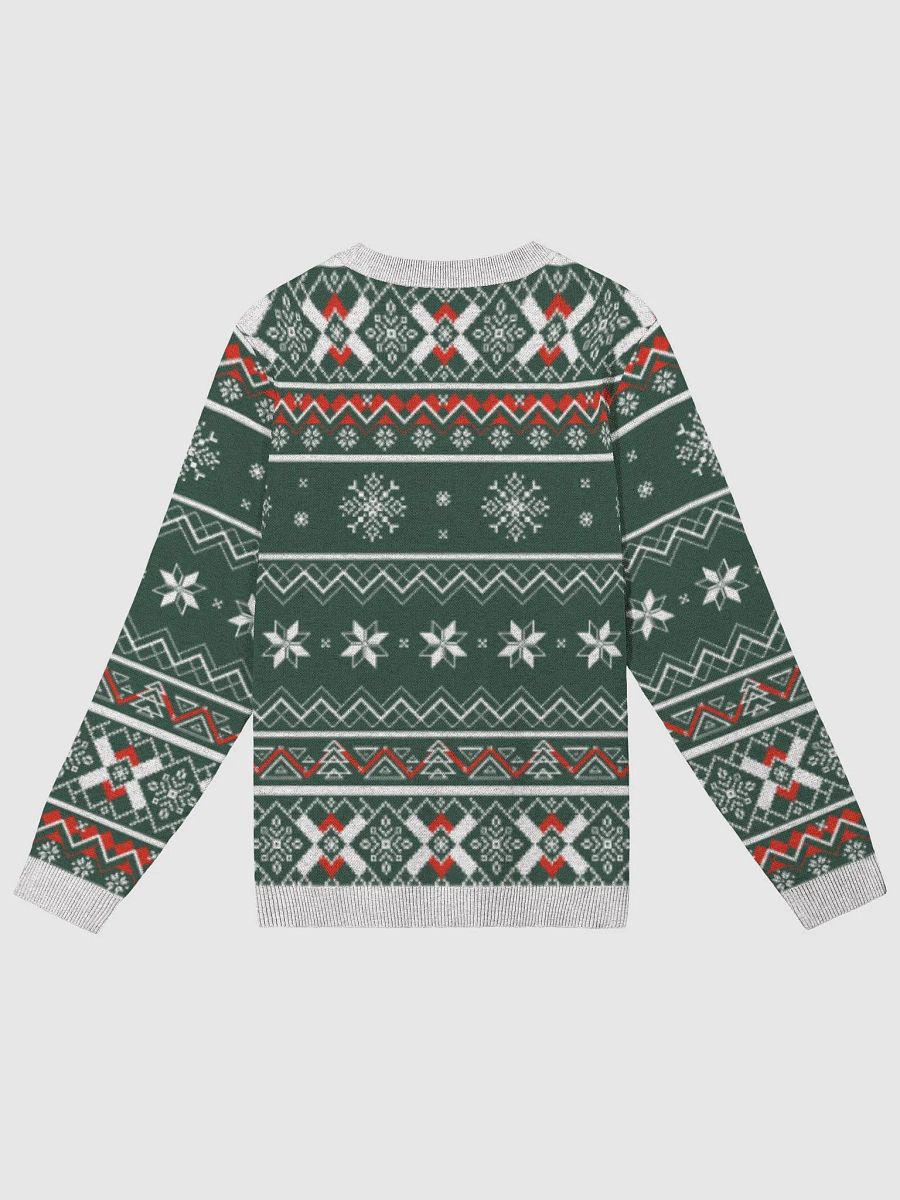 Deez Nuts Ugly Christmas Sweater product image (2)