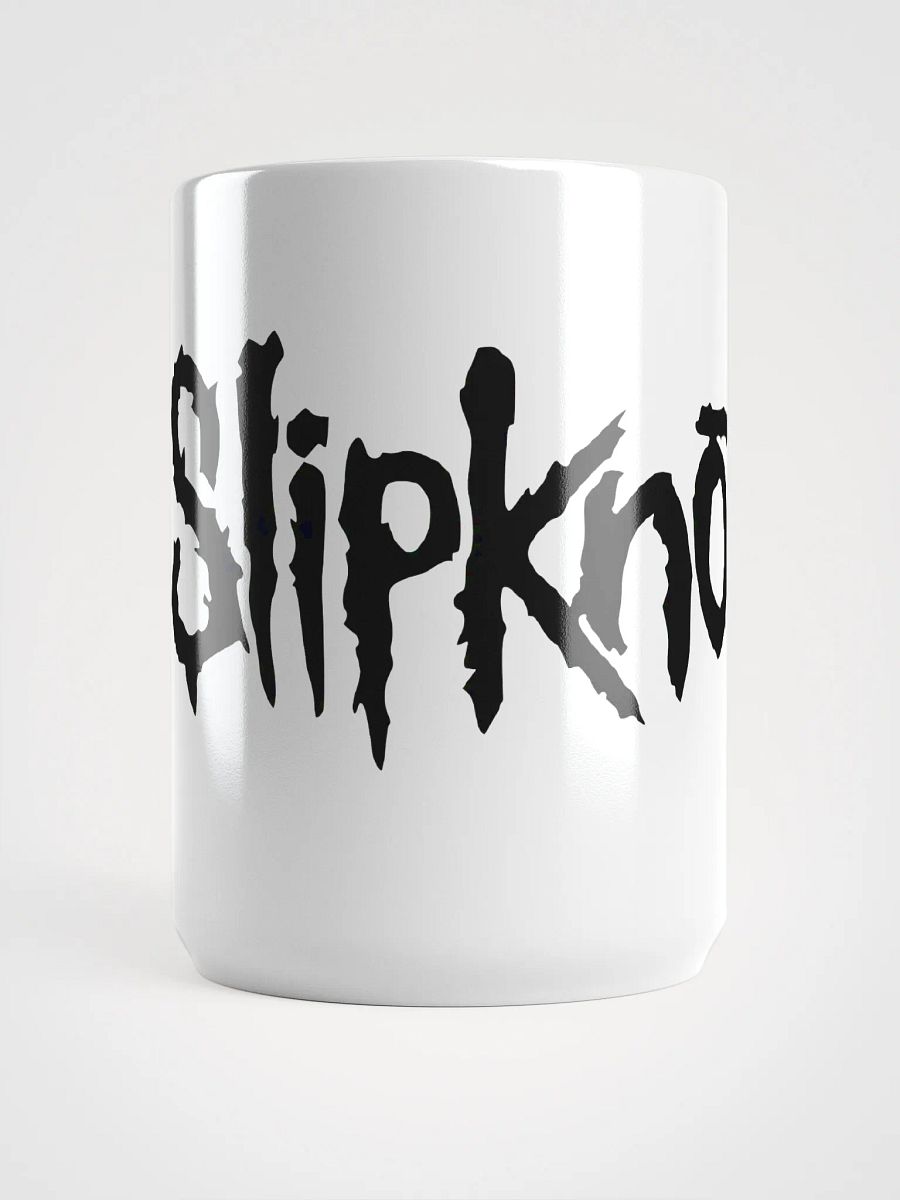 Slipknot Logo Mug product image (5)