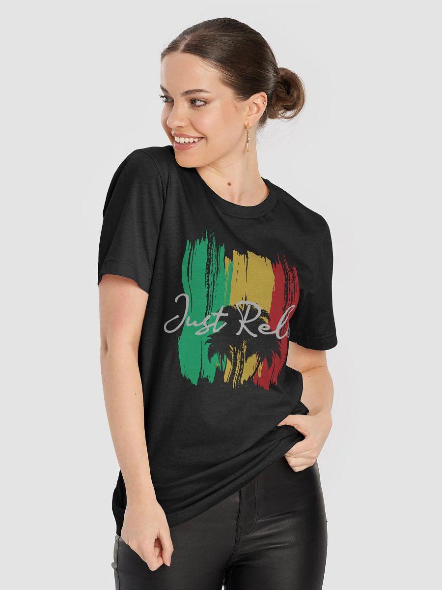 Just Relax T-Shirt product image (8)