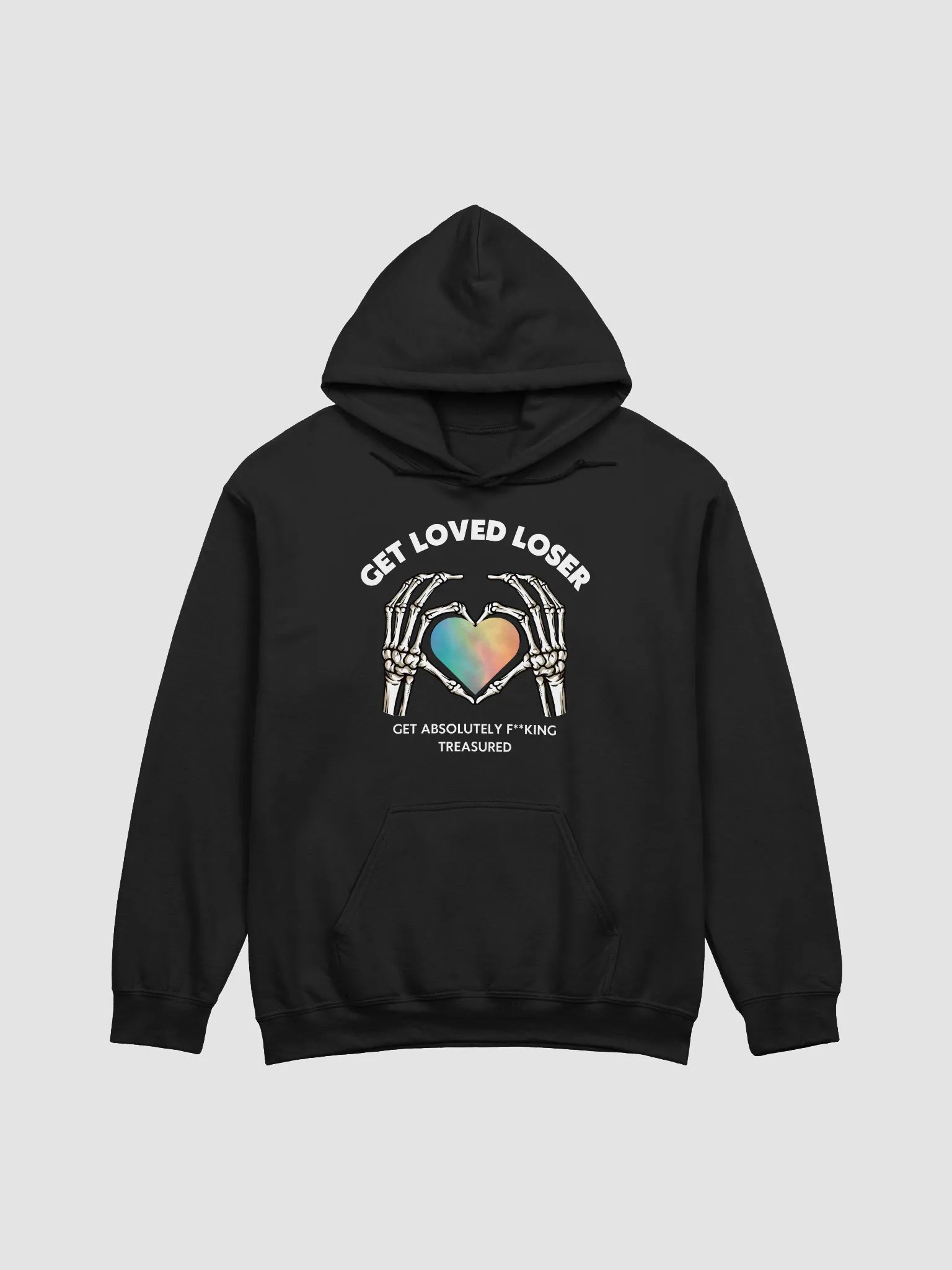 Get Loved Loser product image (1)