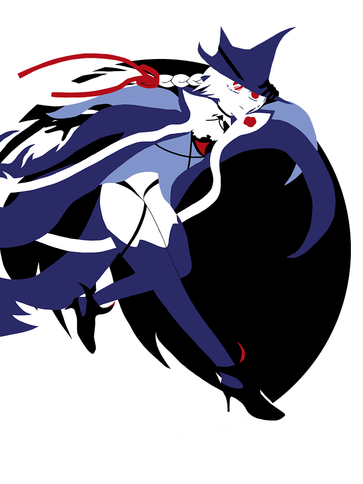Arknights Gladiia: Entering Battle .kra file product image (1)