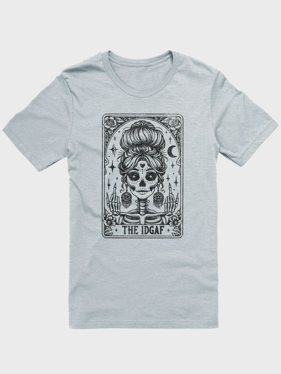 The IDGF Tarot T-Shirt product image (5)