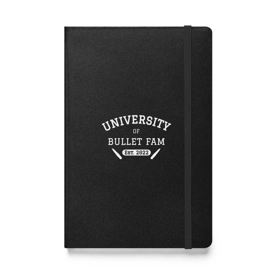 UBF Journal product image (1)