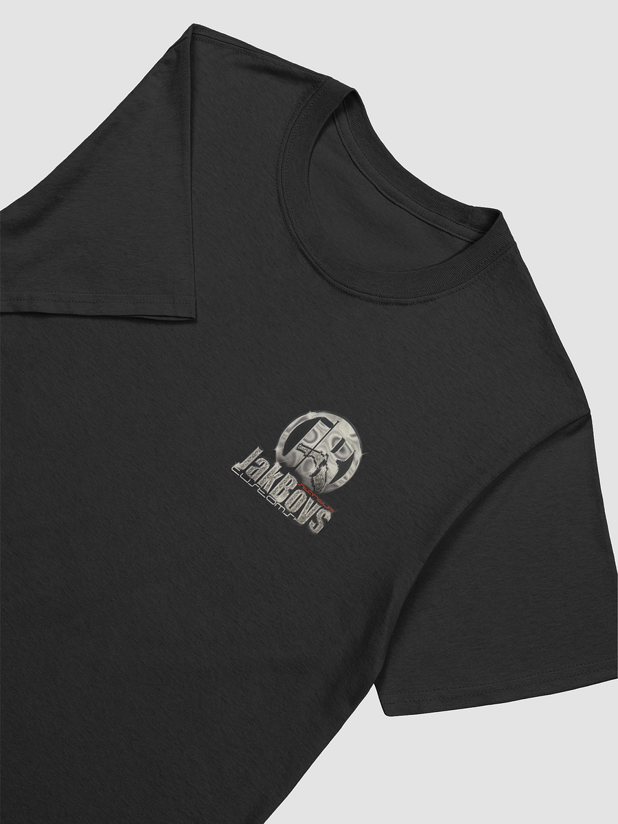 JakBoys Standup Logo T-Shirt product image (17)