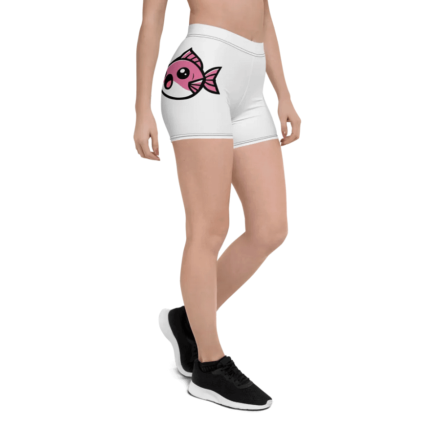 The Guppy Glide Shorts product image (6)