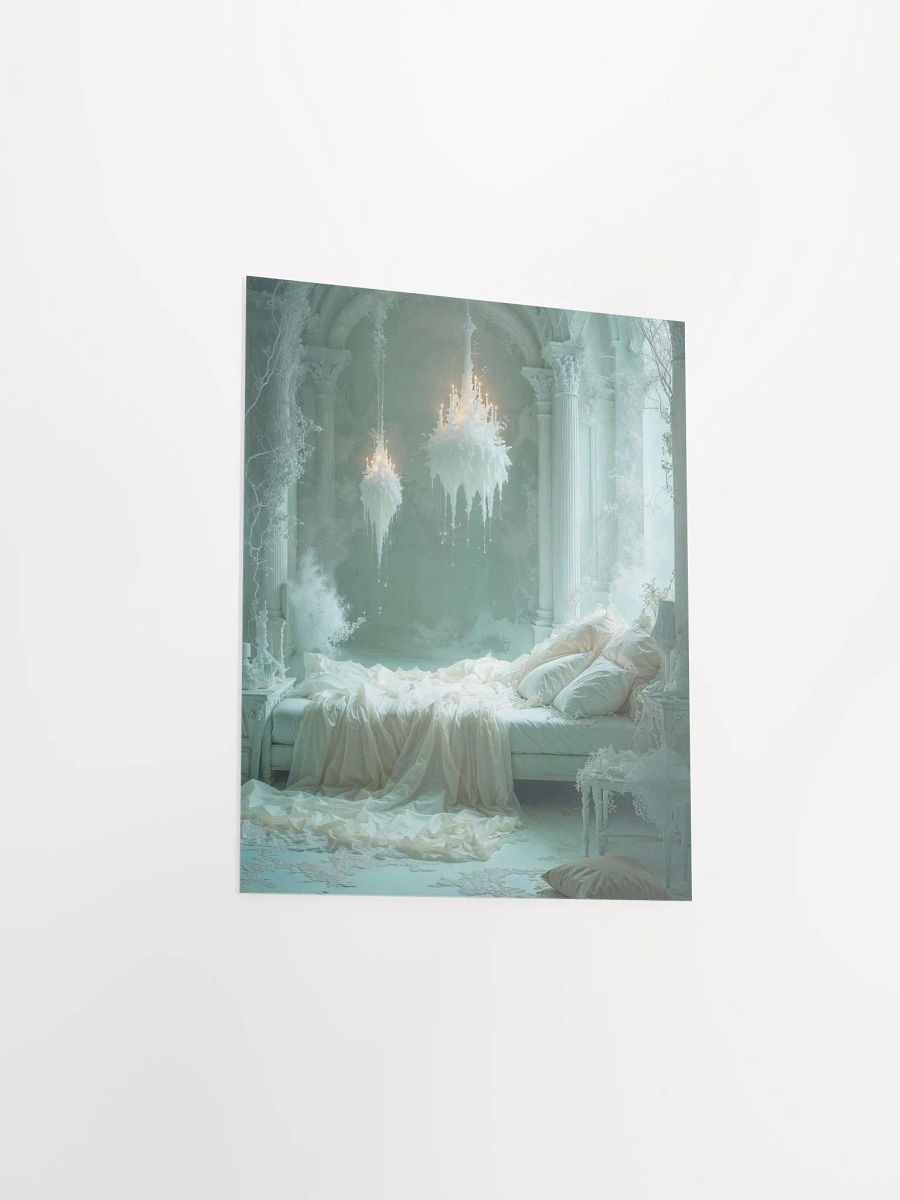 Ethereal Dreamland Poster product image (18)