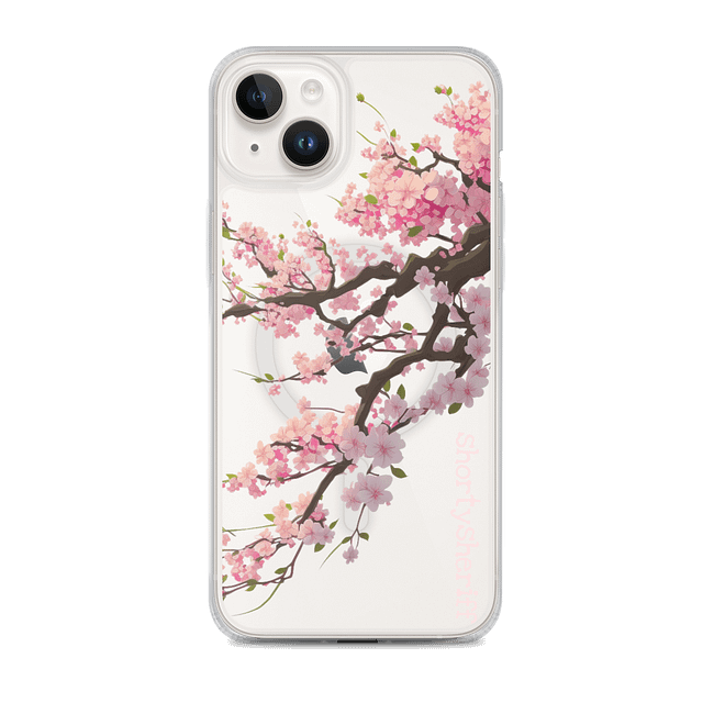 a little sakura for ya
