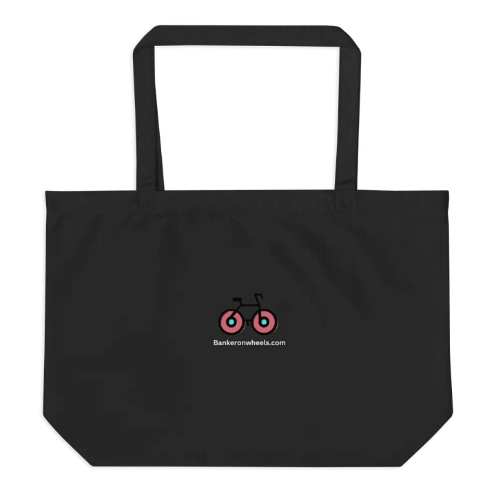 BoW Shopping Bag product image (2)