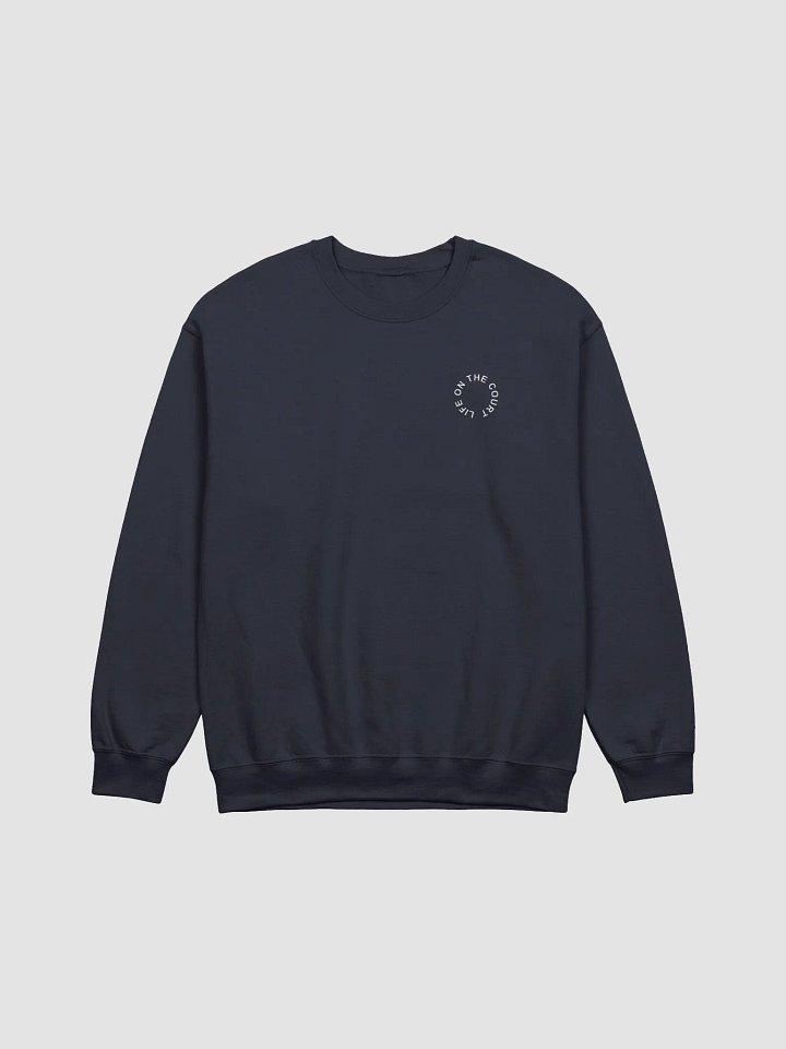 Daily Movement Crewneck product image (1)