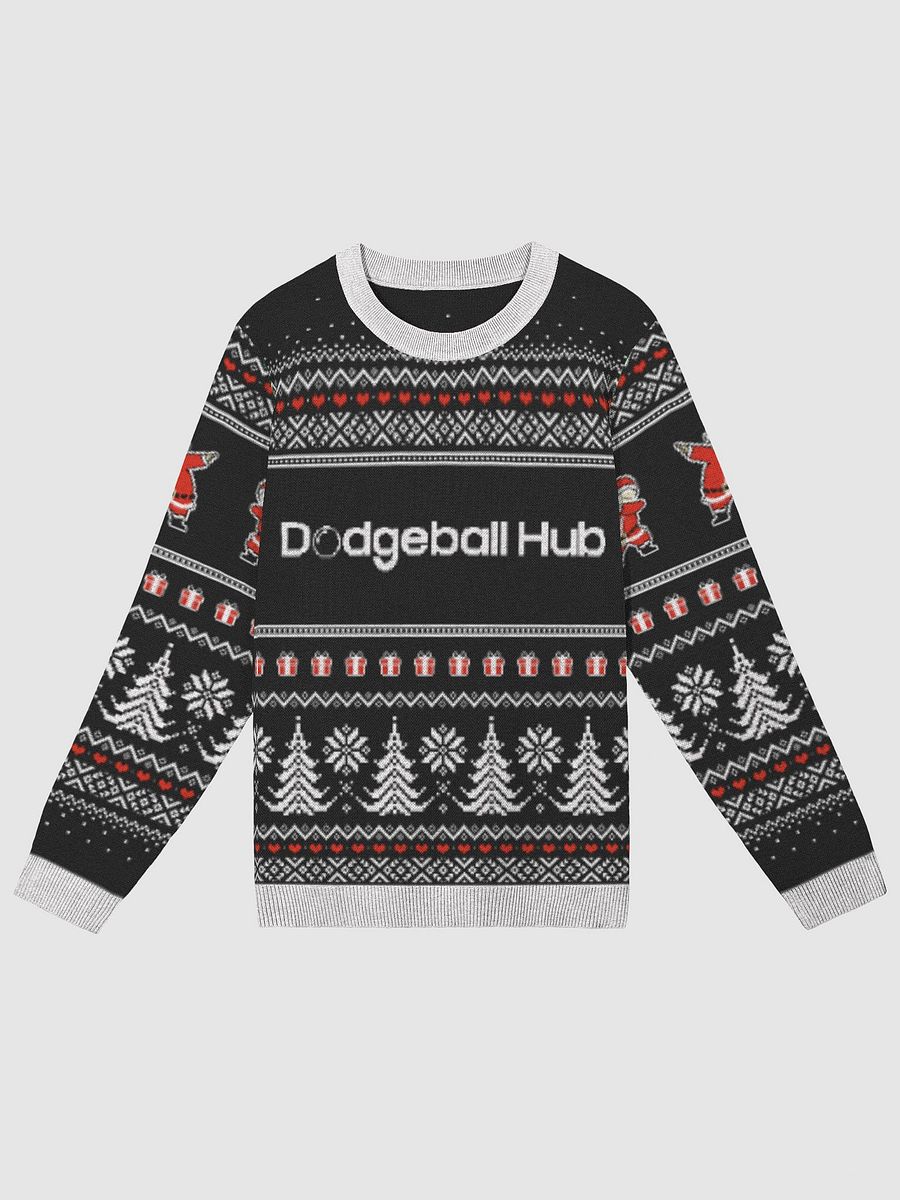 Dodgeball Hub Knit Sweater product image (3)