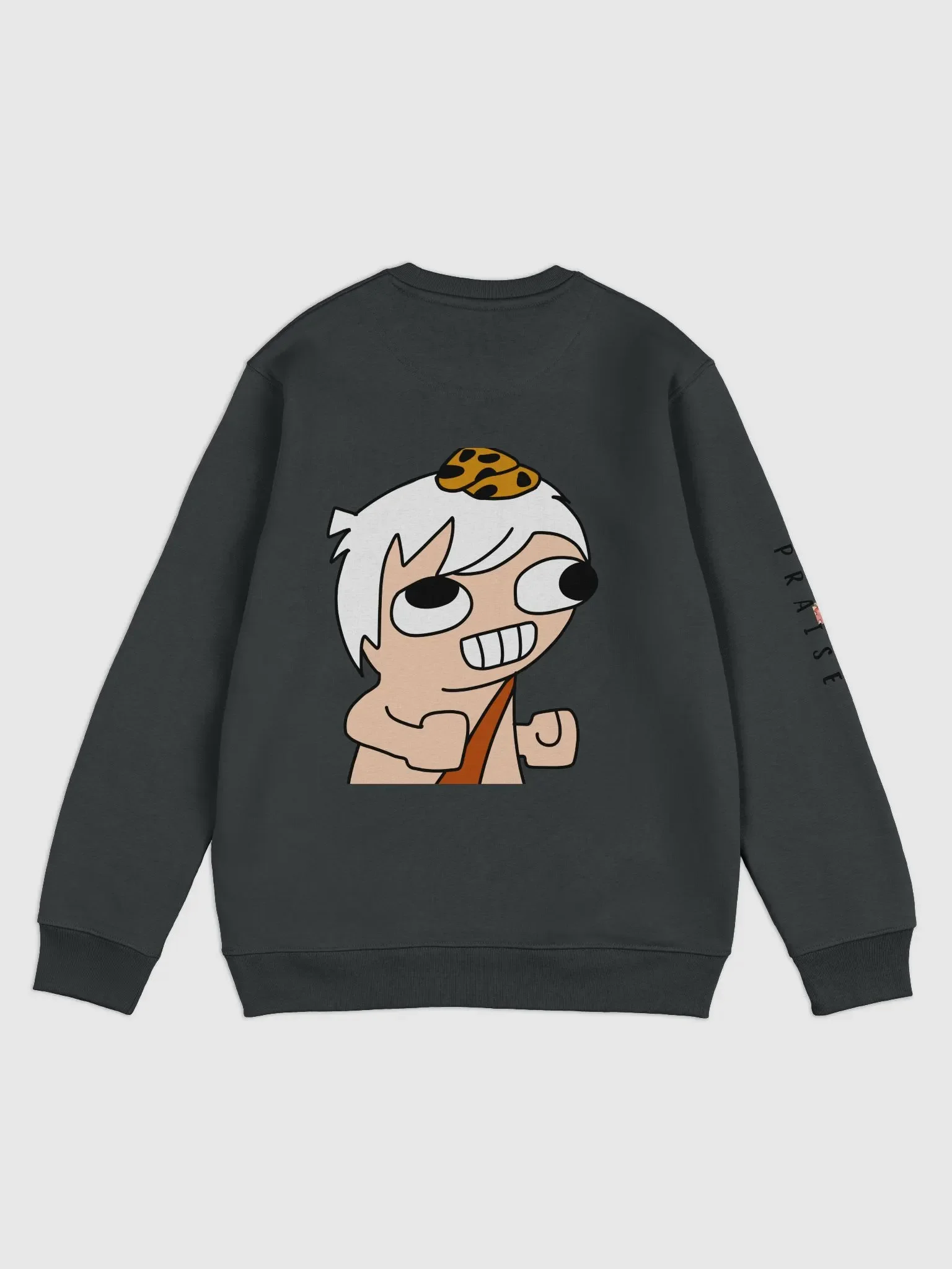 Derpy Bam Sweater (printed) product image (2)