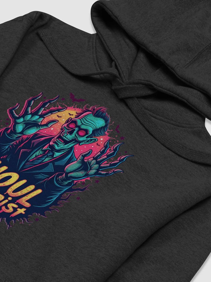 Ghoul Therapist Hoodie product image (4)