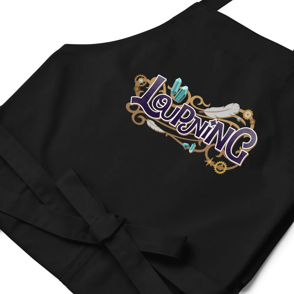 Timeless Apron product image (8)