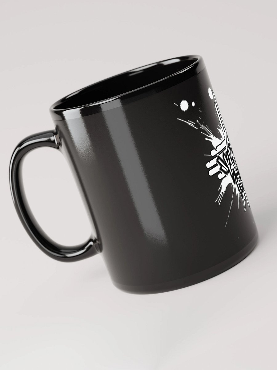 Vagrant Hearts Black Mug product image (6)