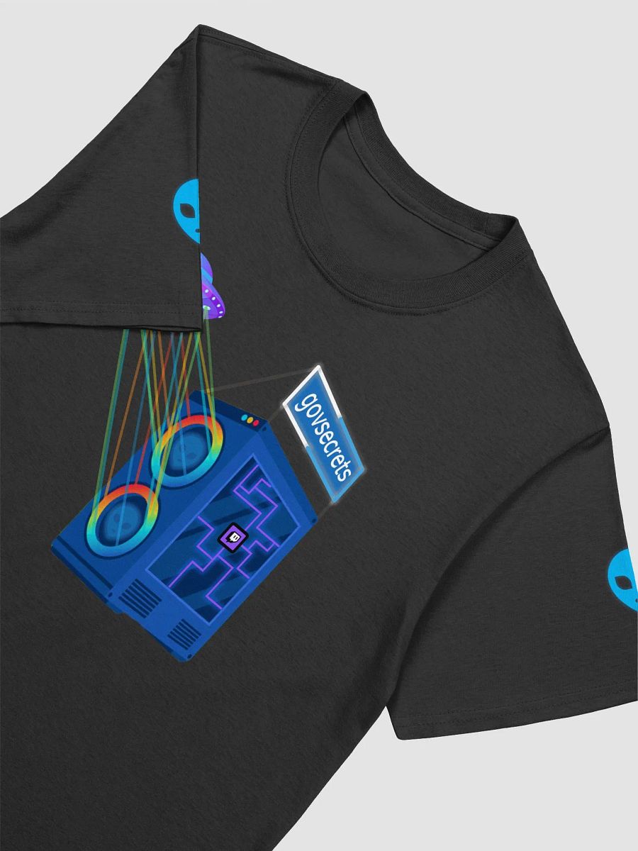 Special Edition T-shirt (unisex) product image (3)