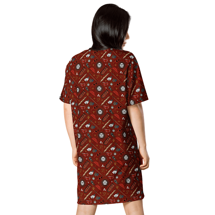 Expedition 33 (red) product image (2)