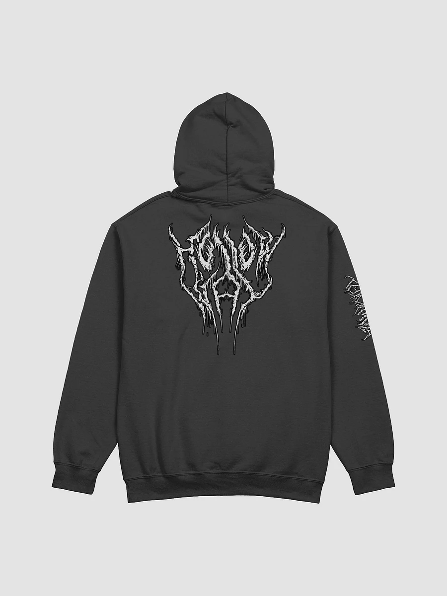 HOLLOWxWAY 'Skull' Hoodie product image (3)