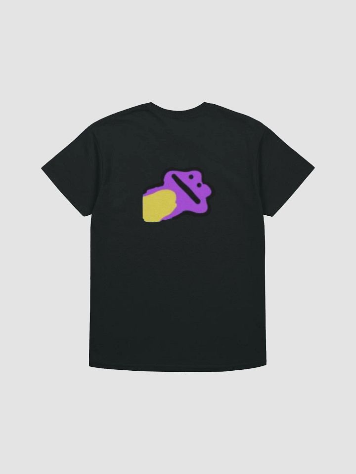 Zodiac Deadpan Tee product image (20)
