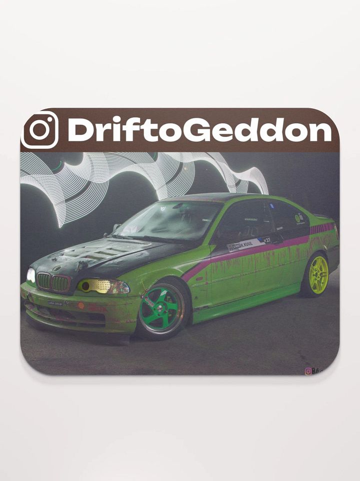 DG Mousepad product image (2)