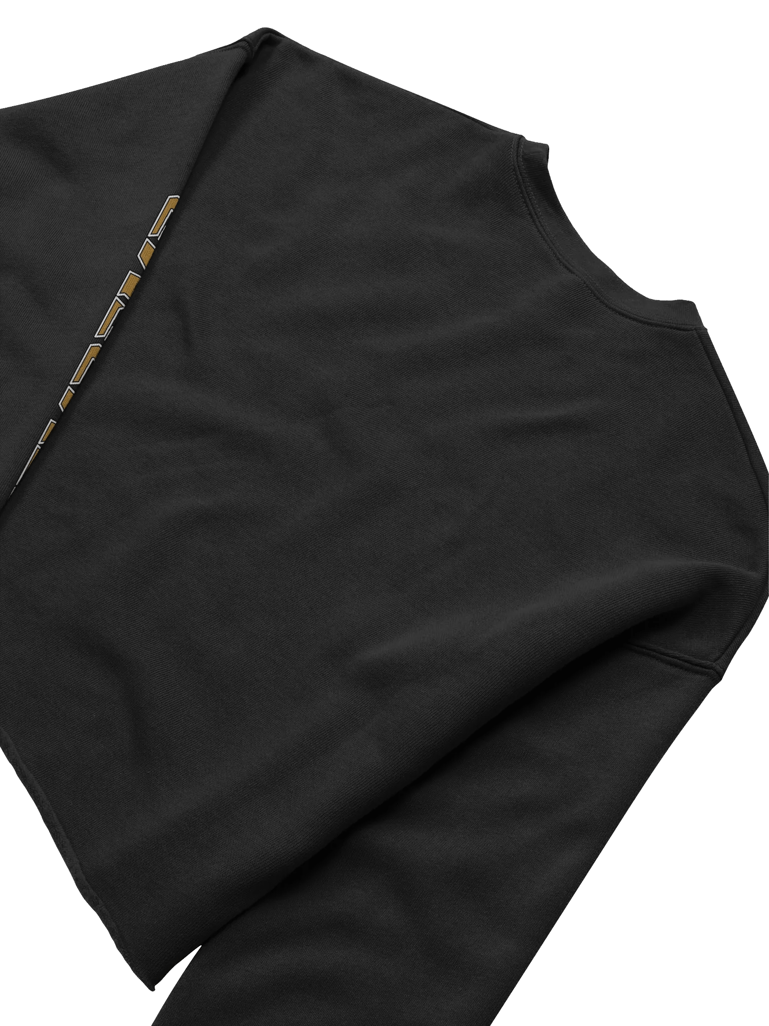 Strife Cropped Sweatshirt product image (6)