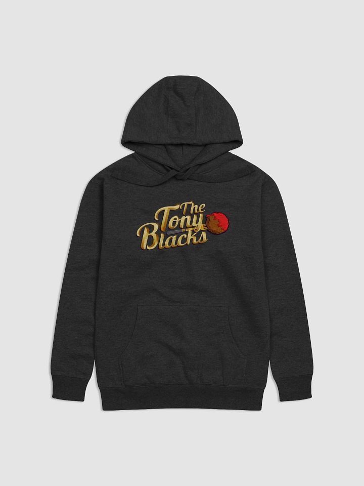 Logo V1 Hoodie product image (1)