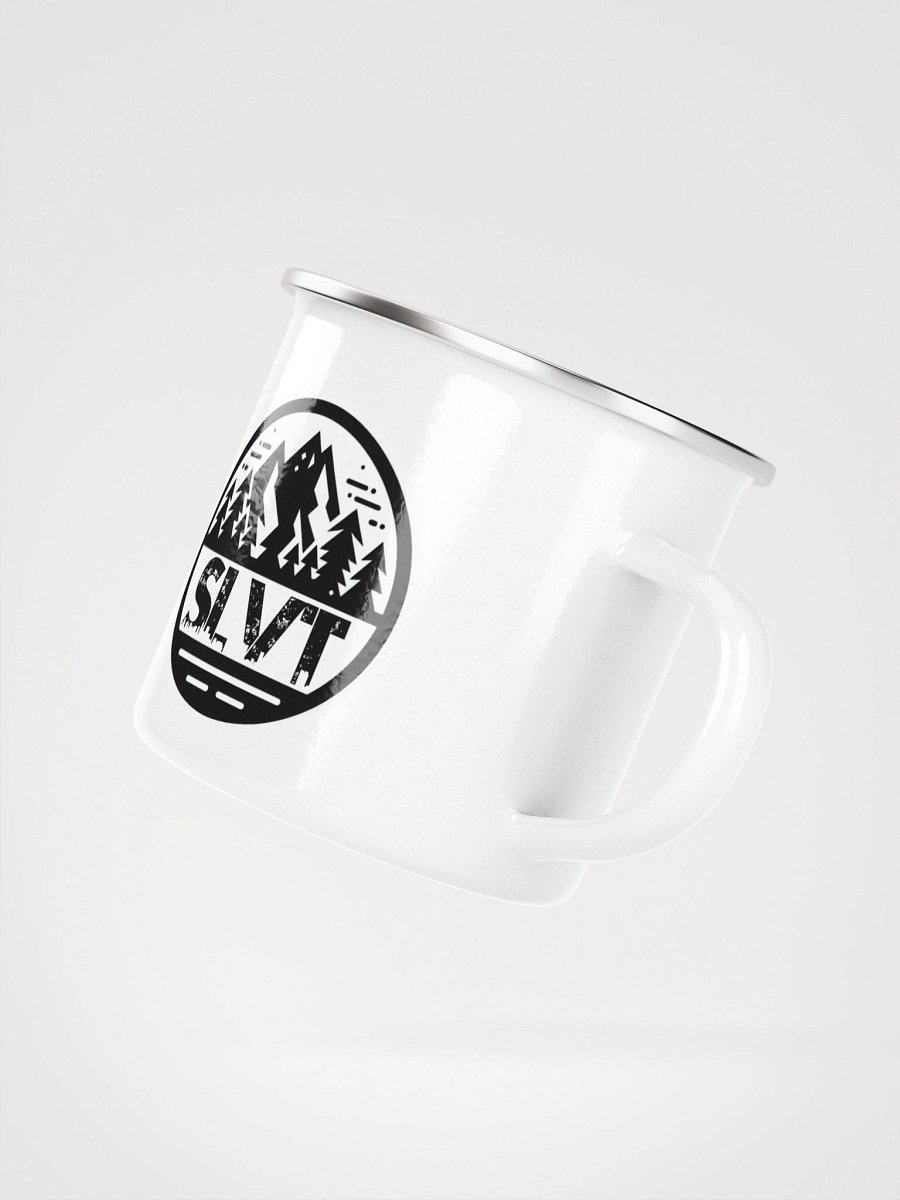 SLVTs Unite Enamel Mug product image (3)