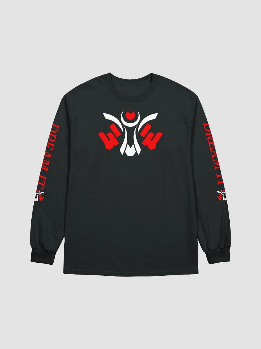 Visionary x Errah Dream It LongSleeve product image (1)