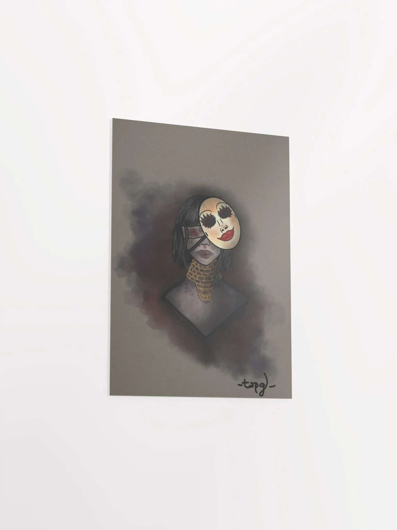The Masks We Wear product image (3)