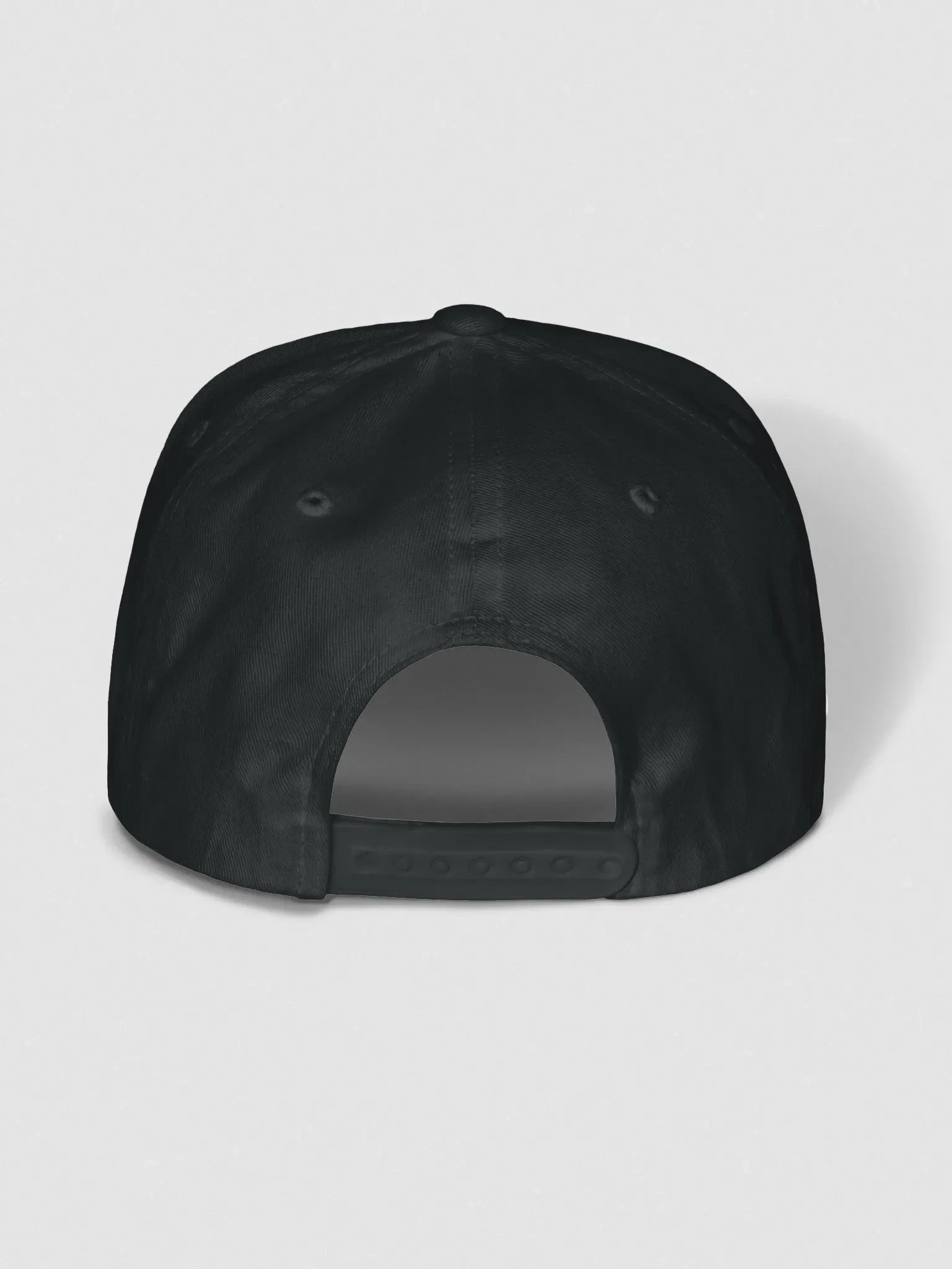 Board & Barrel Logo Snapback Hat product image (4)