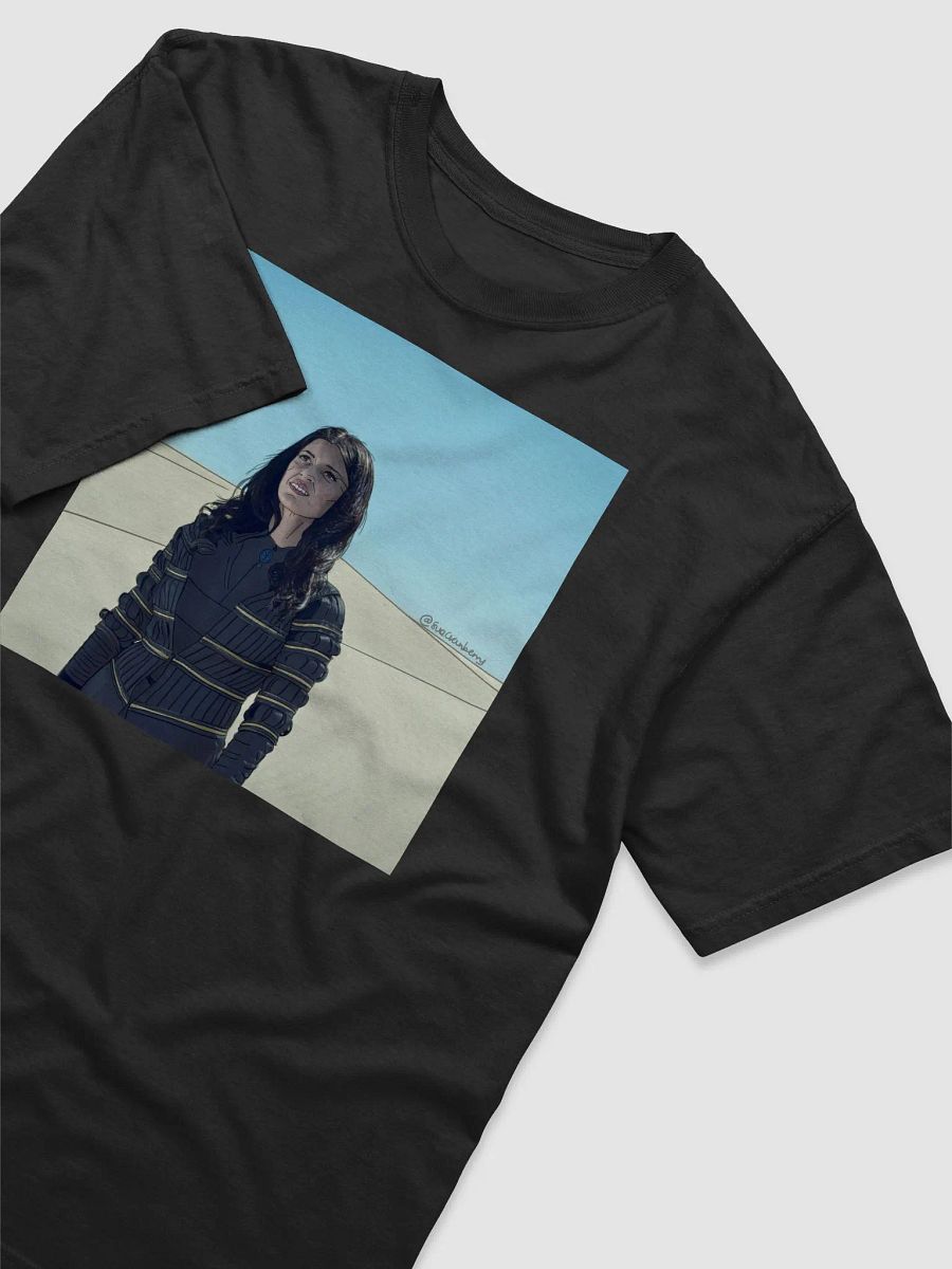 Yennefer de Vengerberg T-shirt product image (21)