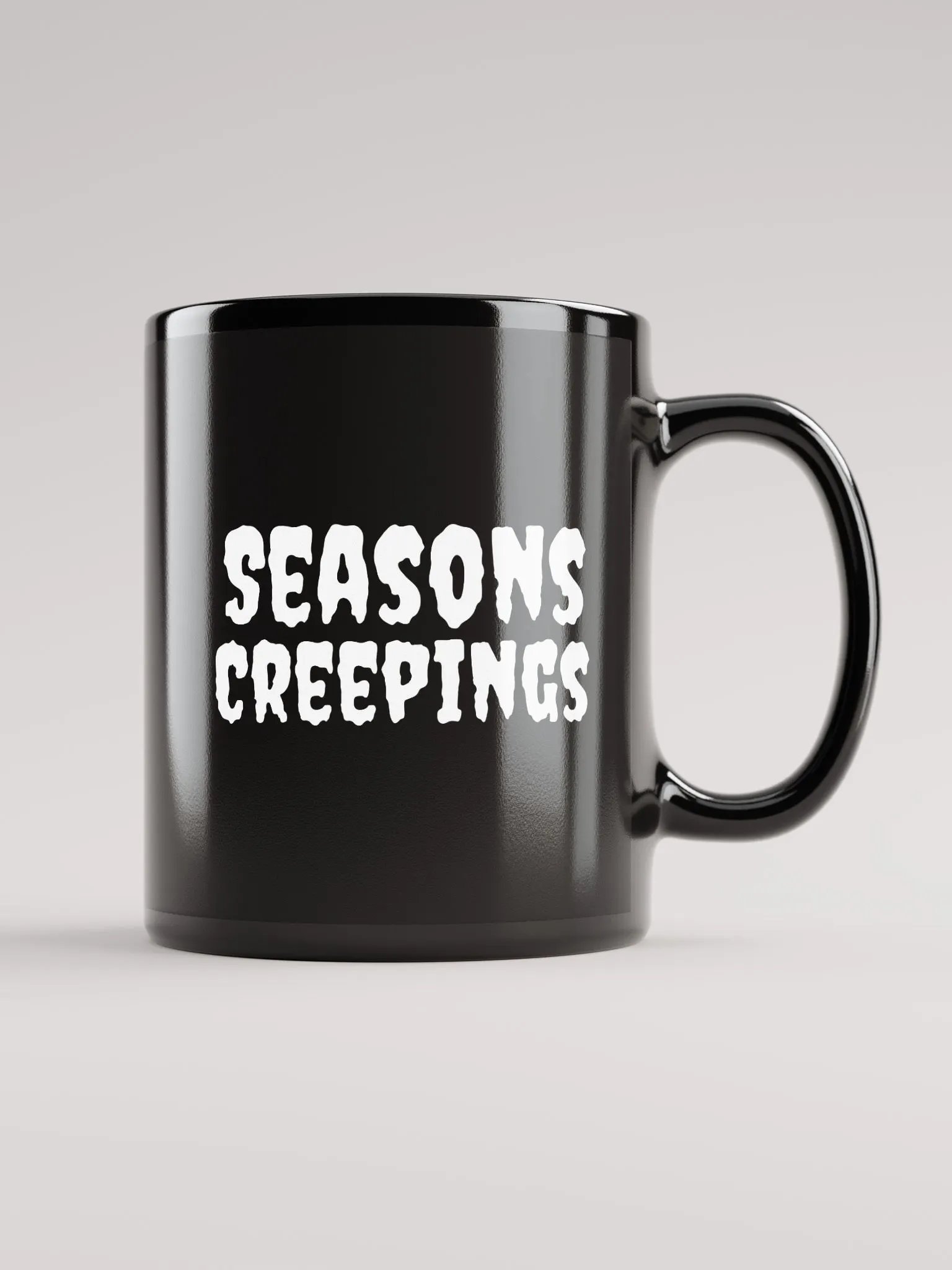 Seasons Creepings Mug product image (1)