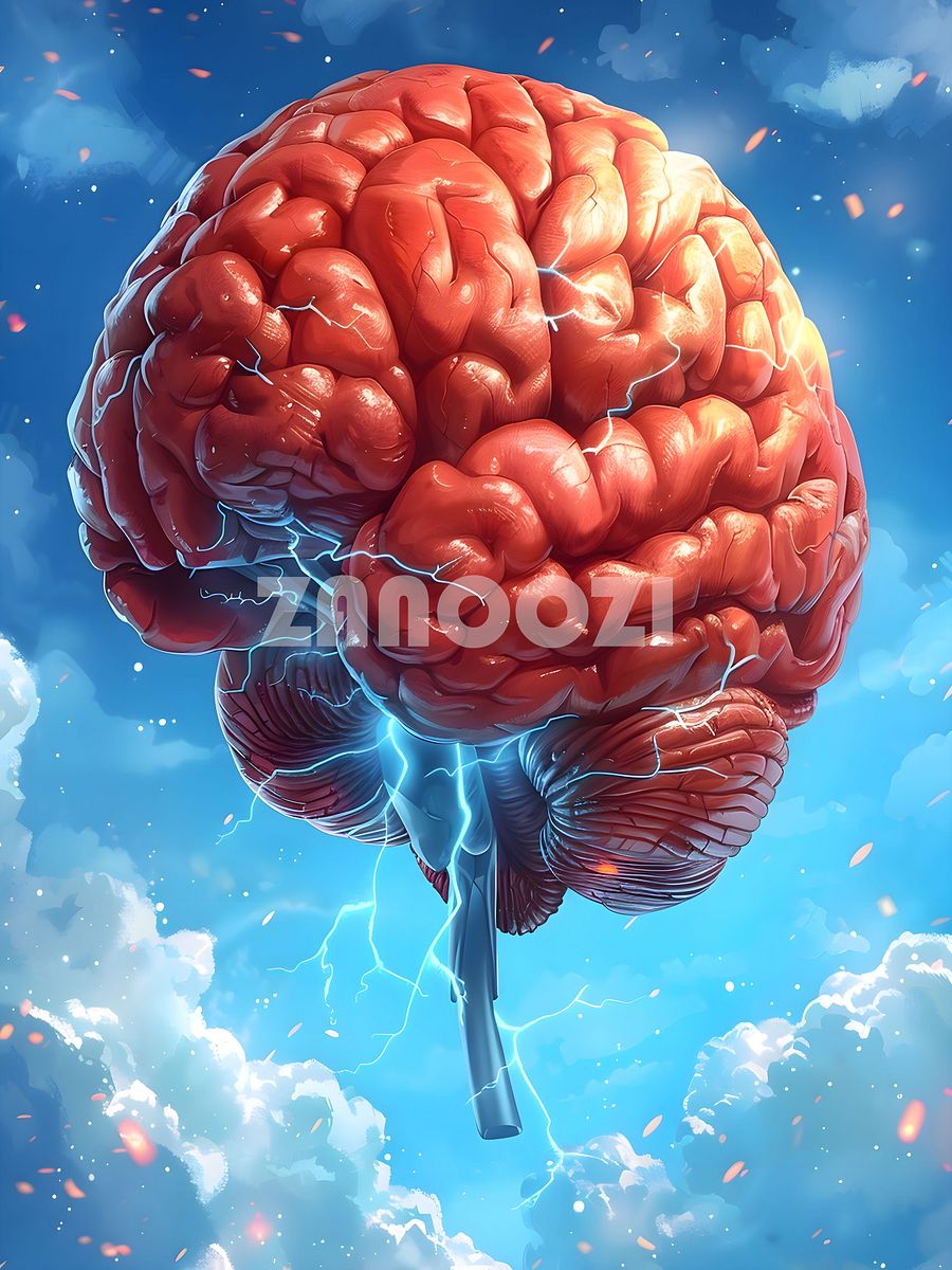 Electric Mind product image (1)